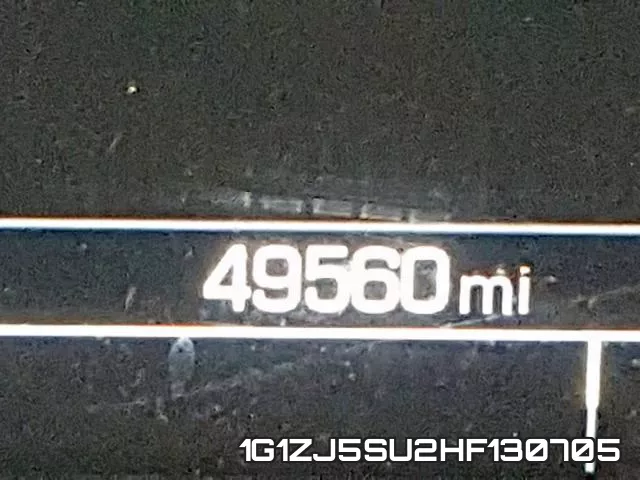 1G1ZJ5SU2HF130705 фото 9