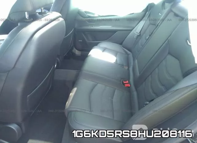 1G6KD5RS8HU208116 фото 9