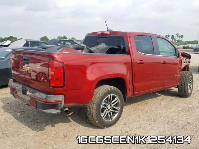 1GCGSCEN1K1254134 фото 5