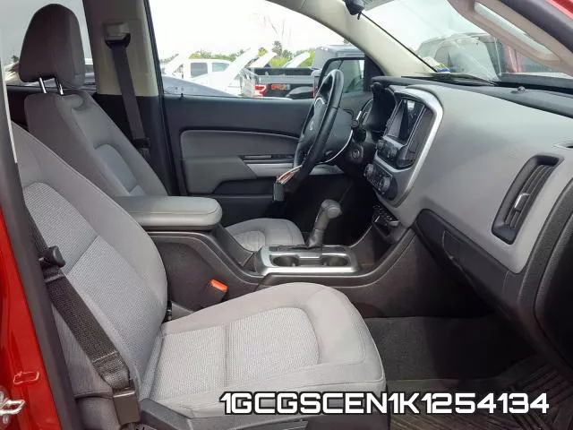 1GCGSCEN1K1254134 фото 6