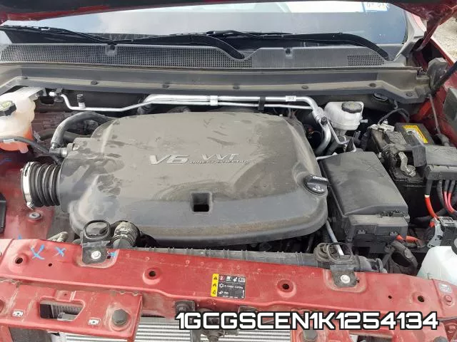 1GCGSCEN1K1254134 фото 8