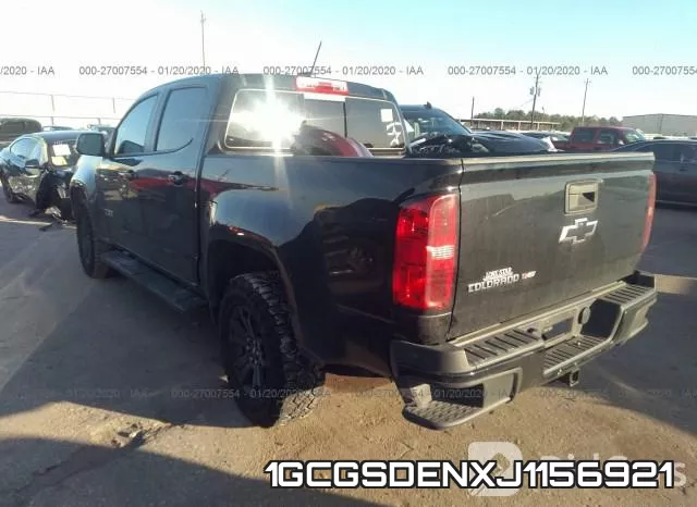 1GCGSDENXJ1156921 фото 4
