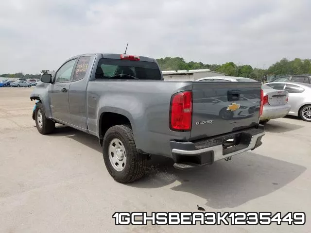 1GCHSBEA3K1235449 фото 4