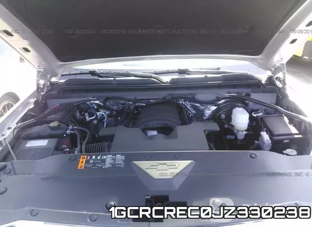 1GCRCREC0JZ330238 фото 2