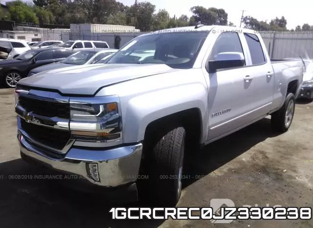 1GCRCREC0JZ330238 фото 3