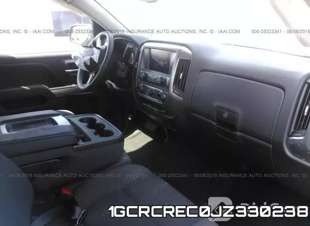 1GCRCREC0JZ330238 фото 6