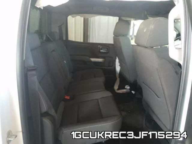 1GCUKREC3JF175294 фото 7