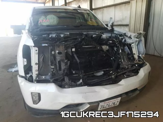 1GCUKREC3JF175294 фото 10