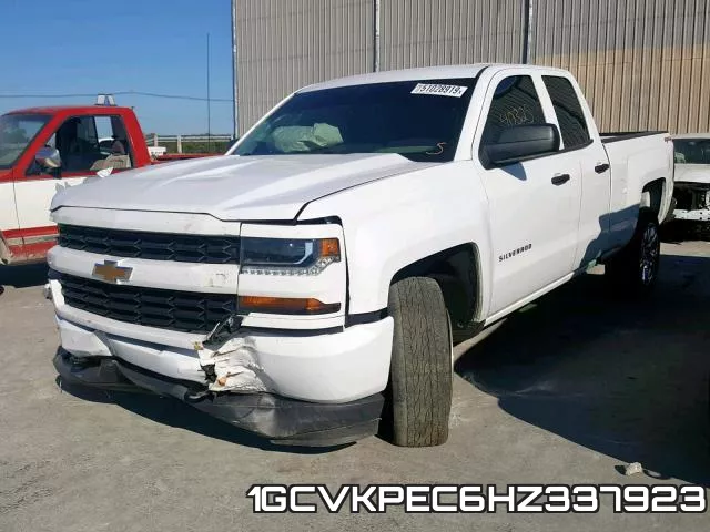 1GCVKPEC6HZ337923 фото 3