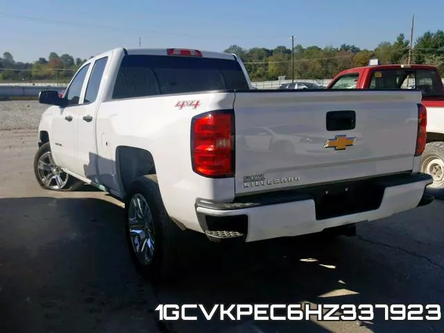 1GCVKPEC6HZ337923 фото 4