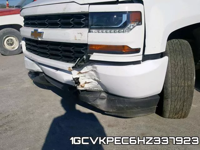 1GCVKPEC6HZ337923 фото 10