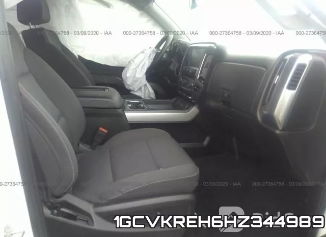 1GCVKREH6HZ344989 фото 6