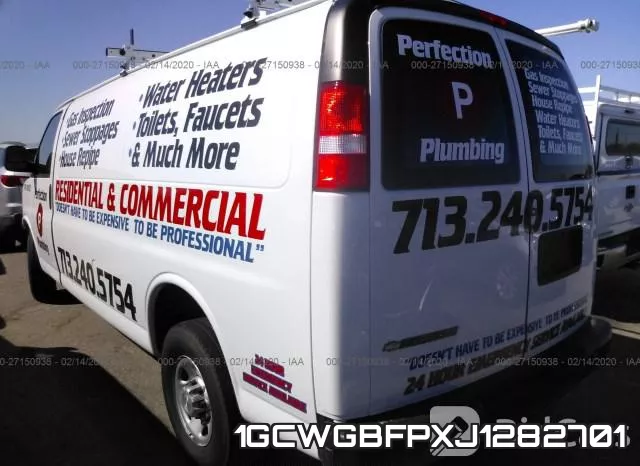 1GCWGBFPXJ1282701 фото 4