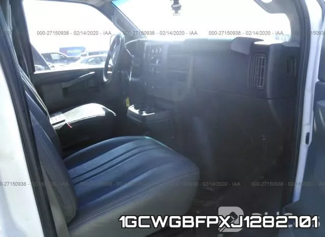 1GCWGBFPXJ1282701 фото 6