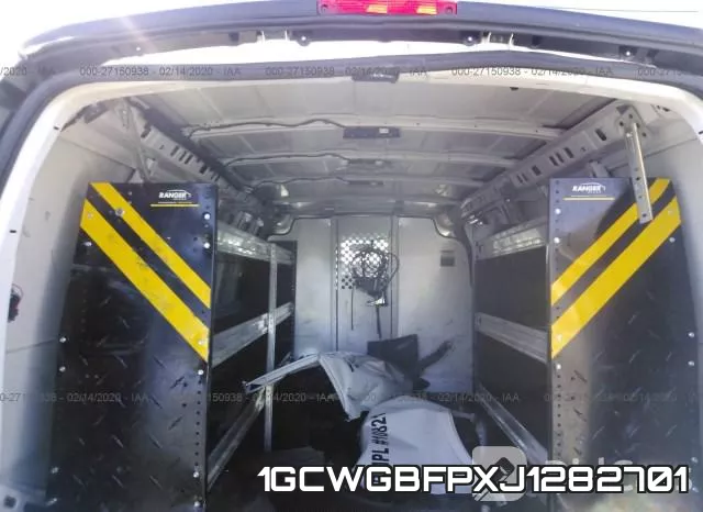 1GCWGBFPXJ1282701 фото 9