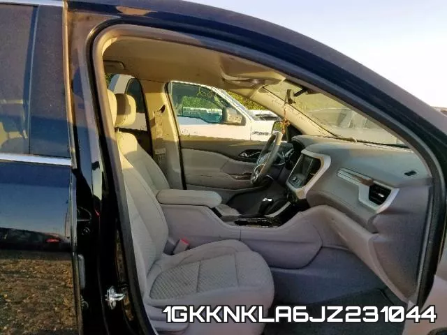 1GKKNKLA6JZ231044 фото 6