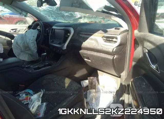 1GKKNLLS2KZ224950 фото 6