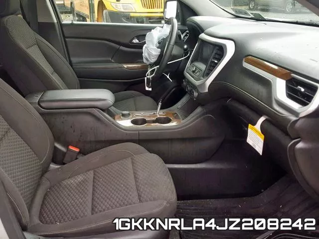 1GKKNRLA4JZ208242 фото 6