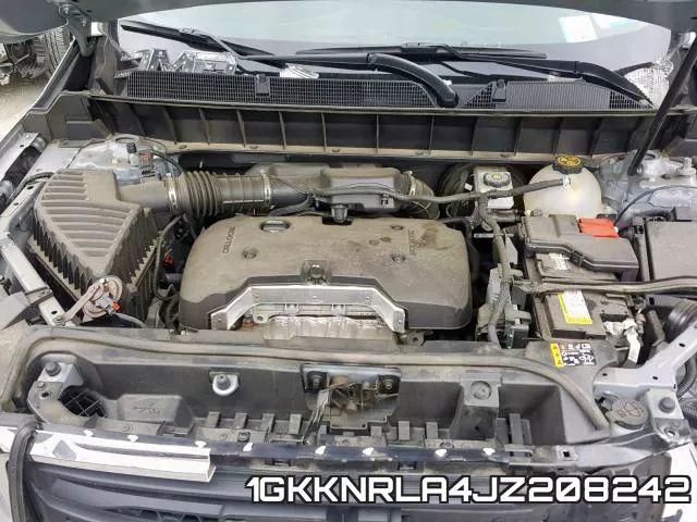 1GKKNRLA4JZ208242 фото 8