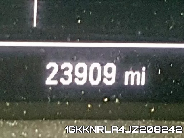 1GKKNRLA4JZ208242 фото 9
