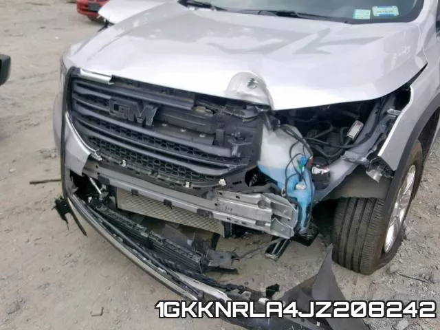 1GKKNRLA4JZ208242 фото 10