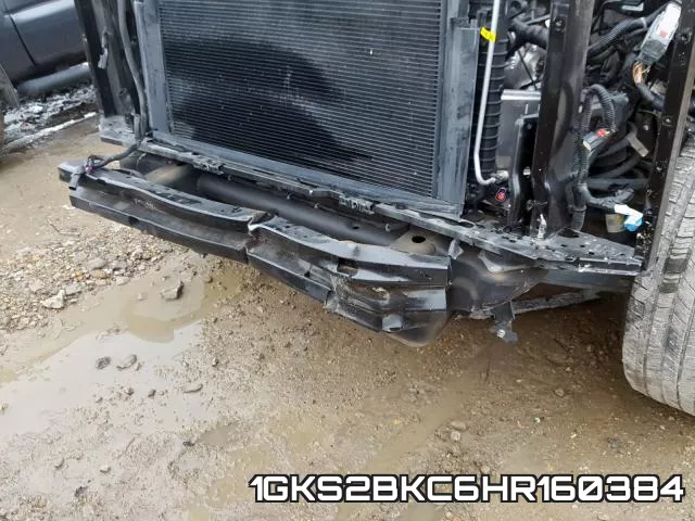 1GKS2BKC6HR160384 фото 10