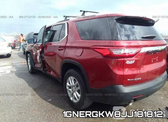 1GNERGKW8JJ181812 фото 4