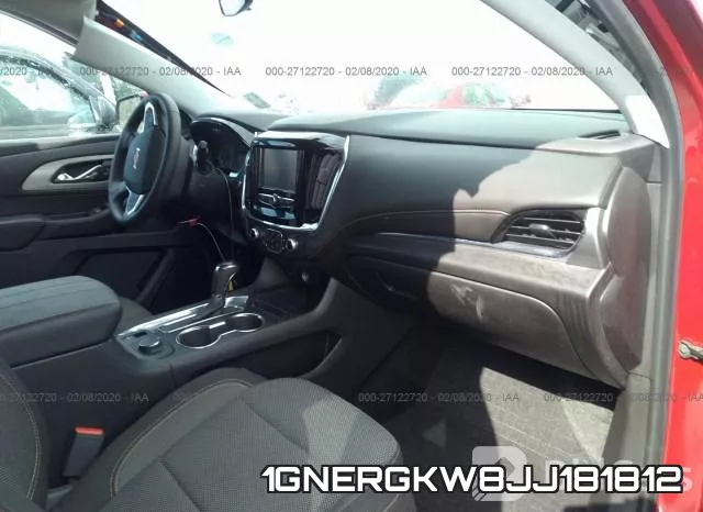 1GNERGKW8JJ181812 фото 6