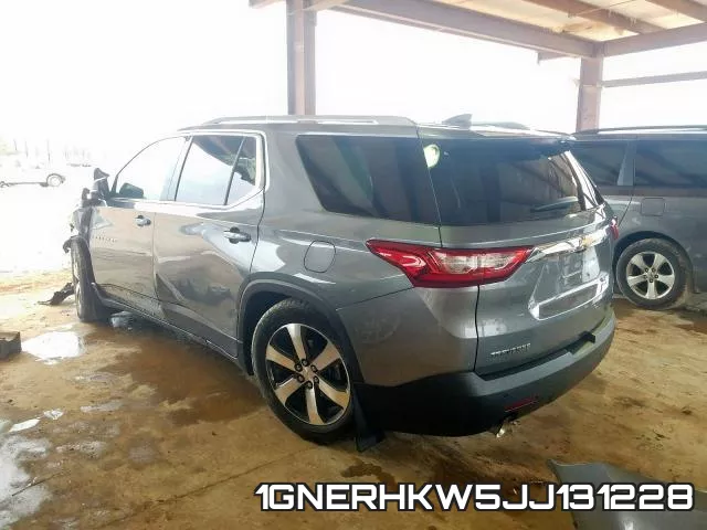 1GNERHKW5JJ131228 фото 4
