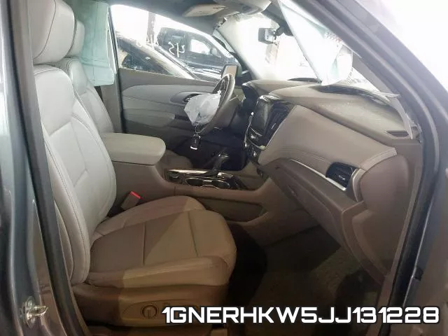 1GNERHKW5JJ131228 фото 6