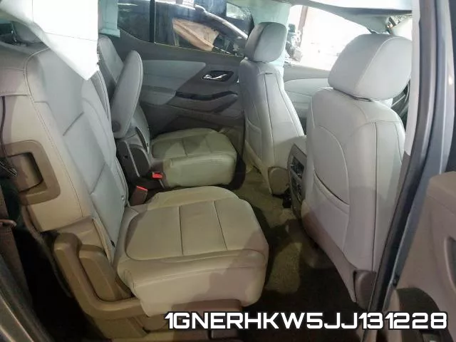 1GNERHKW5JJ131228 фото 7