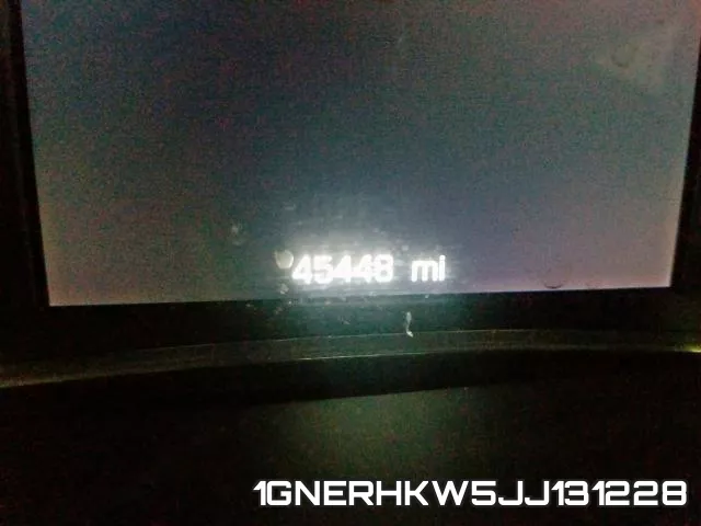 1GNERHKW5JJ131228 фото 9