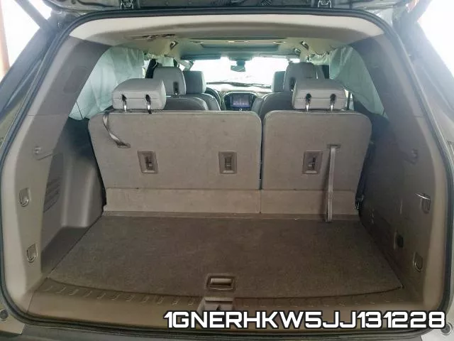 1GNERHKW5JJ131228 фото 10