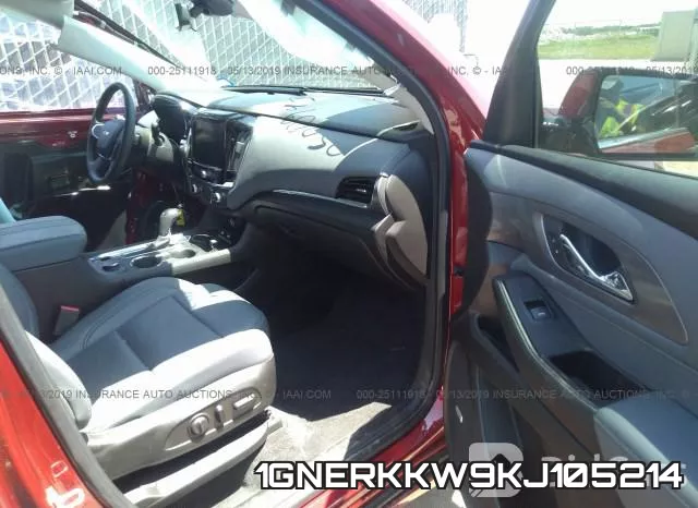 1GNERKKW9KJ105214 фото 6