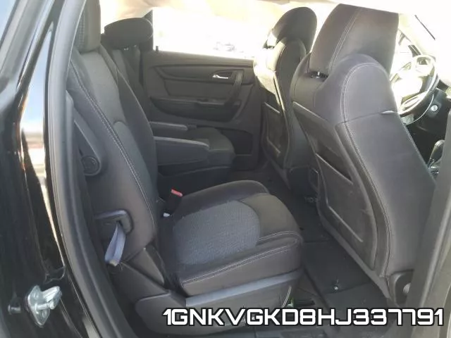 1GNKVGKD8HJ337791 фото 7