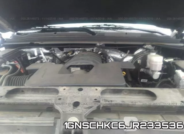 1GNSCHKC6JR233536 фото 2
