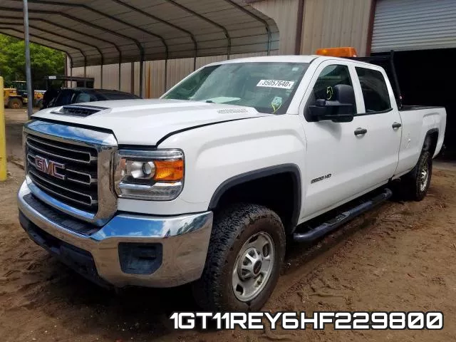 1GT11REY6HF229800 фото 3