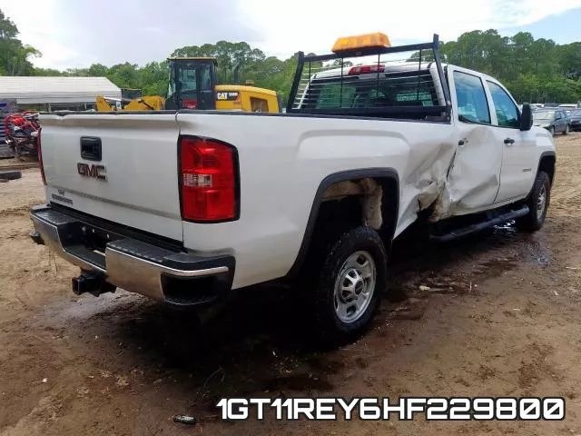 1GT11REY6HF229800 фото 5