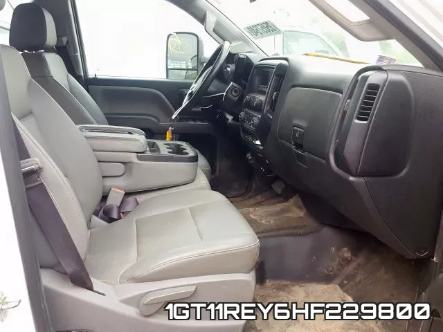 1GT11REY6HF229800 фото 6