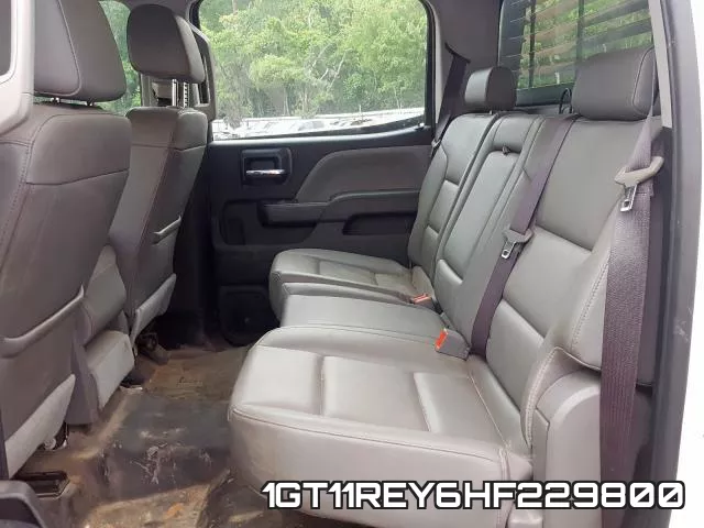 1GT11REY6HF229800 фото 7