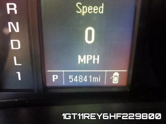 1GT11REY6HF229800 фото 9