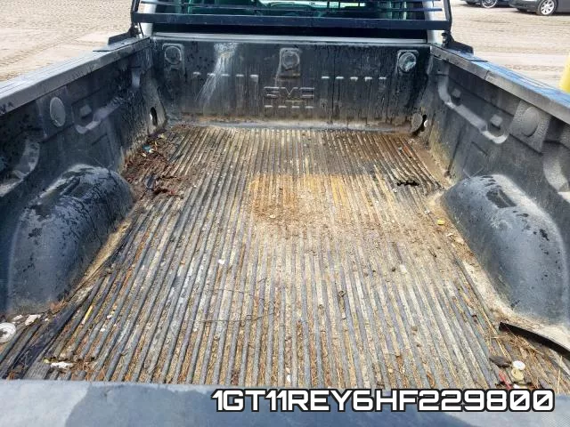 1GT11REY6HF229800 фото 10