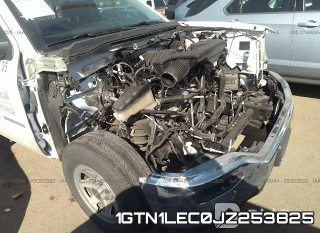 1GTN1LEC0JZ253825 фото 2