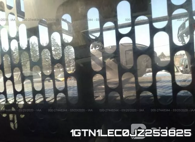 1GTN1LEC0JZ253825 фото 4