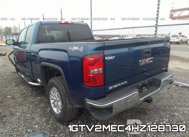 1GTV2MEC4HZ128730 фото 4