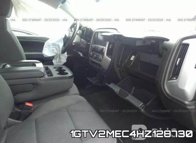 1GTV2MEC4HZ128730 фото 6