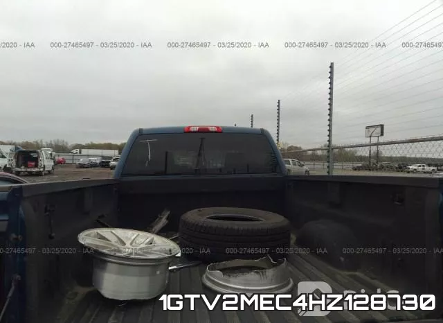 1GTV2MEC4HZ128730 фото 9