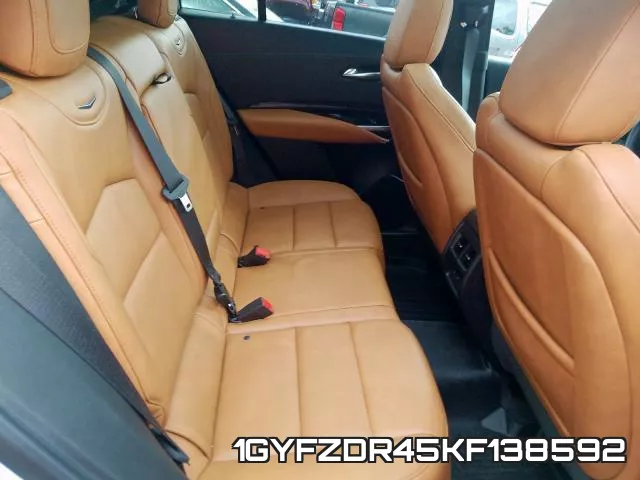 1GYFZDR45KF138592 фото 7