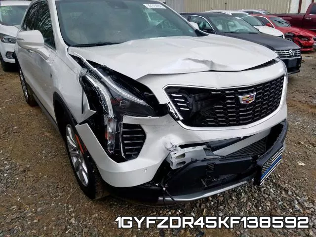 1GYFZDR45KF138592 фото 10