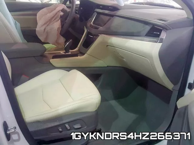 1GYKNDRS4HZ266371 фото 6